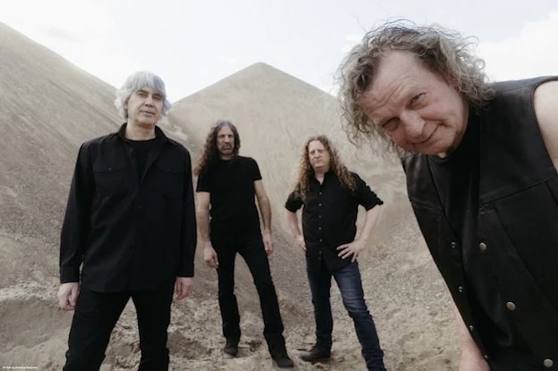 Voivod